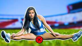 😱 CRAZIEST MOMENTS IN WOMEN'S SPORTS