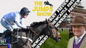 NEWBURY CORAL GOLD CUP PREVIEW! | Horse Racing Tips