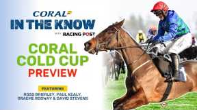 Coral Gold Cup Preview | Newbury & Newcastle | Horse Racing Tips | In The Know