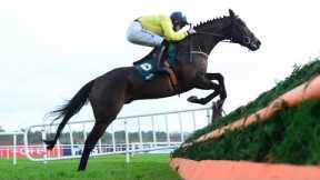 MARINE NATIONALE dazzles on chasing debut to enhance Arkle claims