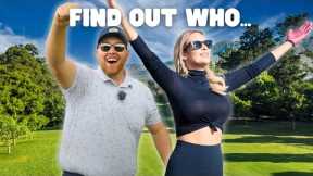 One of Them Made A Hole-In-One | Top 10nShots Of The Week