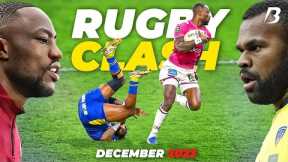 Rugby Players Humiliate Each Other 2023 | December Edition