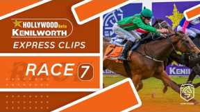 20240106 Hollywoodbets Kenilworth  Race 7 won by CHARLES DICKENS