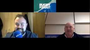 RTÉ Rugby podcast: Six Nations squad reaction, Champions Cup recap, and Oli Jager interview
