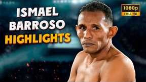 Ismael Barroso HIGHLIGHTS & KNOCKOUTS | BOXING K.O FIGHT HD