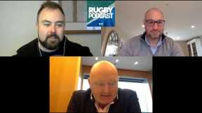 RTÉ Rugby podcast: Irish squad decisions, Carbery's move & Champions Cup previews