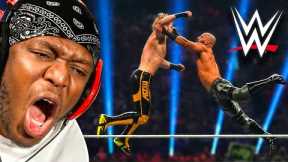 MOST OUTRAGEOUS WWE MOMENTS!