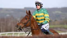 CAPODANNO bounces back in Cotswold Chase