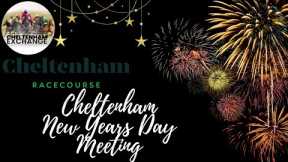 Cheltenham New Years Day 2024 Meeting Preview | Episode 11 | Tips | Selections | Horse Racing