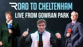 Road To Cheltenham: With Jack Kennedy live from Gowran | 2023/4 Episode 10 (25/01/24)