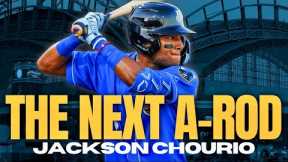 Jackson Chourio Is Baseball's Next MVP