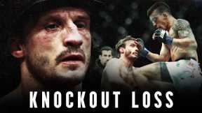 Are You The Same After A Knockout Loss?