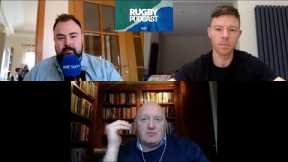 RTÉ Rugby podcast: The Six Nations preview pod with Jackman and Holland