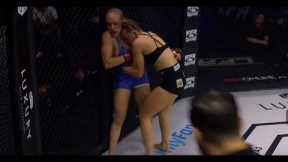 WOMEN'S FIGHT OF THE YEAR! | LFA 176 Featured Prelims |