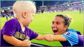 Most Beautiful and Respect Moments in Sports !