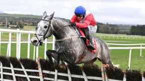Wow! TULLYHILL looks Supreme bound with impressive performance at Punchestown | Racing TV