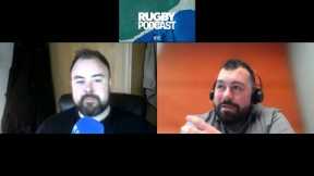 RTÉ Rugby podcast: Joe and Jack light up Marseille, plus Farrell's man-management insight