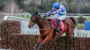 NICKLE BACK gives James Best & Sarah Humphrey first Grade One triumph in Scilly Isles