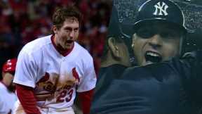 MLB Walk-Off Homers that get INCREASINGLY more epic!!
