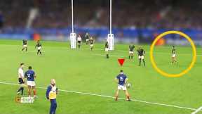 Rugby Moments That Are Impossible To Forget