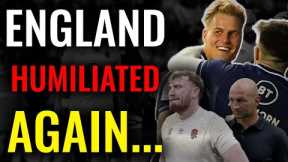 RUGBY ANALYSIS | How Did Scotland HUMBLE England? (2024 Six Nations)