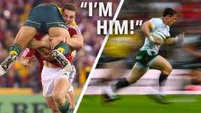 Rugby I'M HIM! Moments