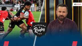 Super Rugby Pacific 2024 Preview: Are the Crusaders still favourites? | Aotearoa Rugby Pod