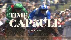 2000: THE BEST HORSE RACES & MEMORIES!