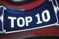 NBA’s Top 10 Plays Of The Night |