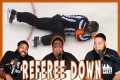 Craziest Referee Interference Moments 