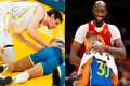 NBA Amazing Sportsmanship ❤️ MOMENTS