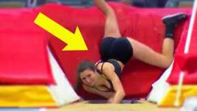 Funny Fails and Comedy Moments In Sports 2023