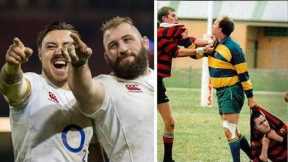15 Unusual and Bizarre Moments in Rugby | Part Four