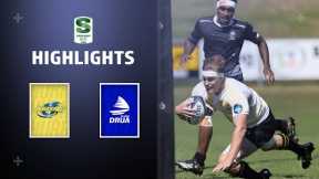 HIGHLIGHTS | Hurricanes v Fijian Drua, Super Rugby Under 20s 2024