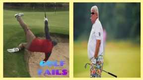 Funny golf fails and moments #22