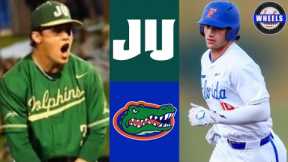 Jacksonville #6 Florida Highlights | 2024 College Baseball Highlights