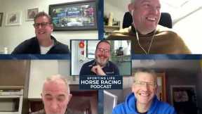 Horse Racing Podcast: Hill to climb