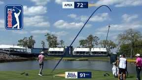 Best of Golf is Hard from 2021