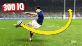 Rugby Tricks That Are Impossible To Forget