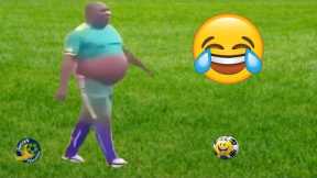 🤣 You'll Laugh Out Loud at These African Football Fumbles #7