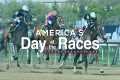 America's Day At The Races - March 14,