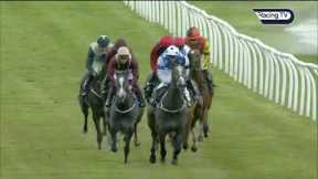 Wow! Oaks entry Danielle dazzles at Wetherby