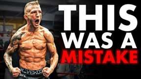 10 Biggest Career Missteps in MMA History