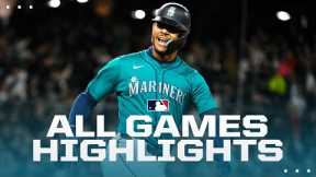 Highlights from ALL MLB games on 3/30! (Juan Soto first Yankees' home run, Jung Hoo Lee HR)
