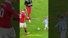 Ronaldo and His Son Train Together🥶🔥 #shorts #football #soccer