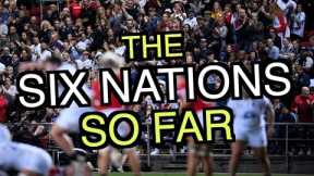 The Six Nations so far... | Women's Six Nations 2024