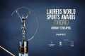 LIVE Laureus World Sports Awards 2024 