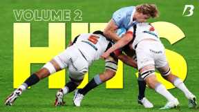 Best Rugby Hits 2024 / Vol. 2