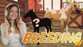 BREEDING MILLION GOLD HORSES - Rival Stars Horse Racing | Pinehaven