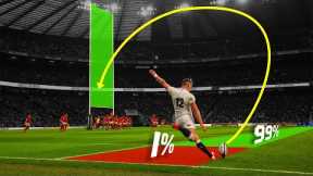 Rugby’s Highest IQ Moments | Genius Plays